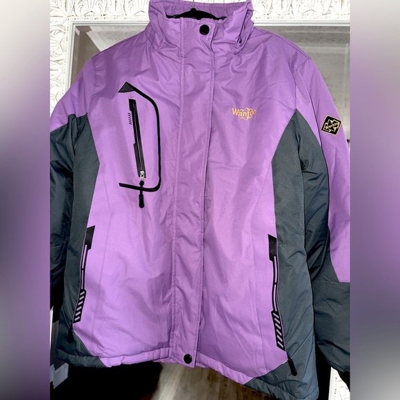 Wantdo • Waterproof Ski/Snow Coat - Picture 2 of 13